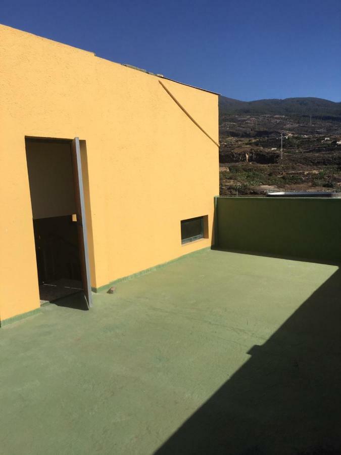 Green Village. Tony Frías. Fasnia Exterior foto